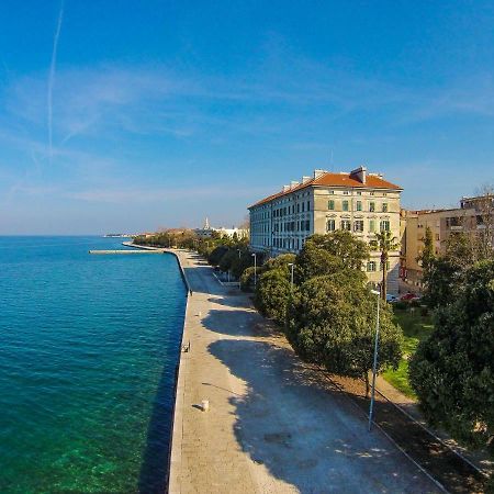Lux Zadar No.6 Lejlighed Eksteriør billede