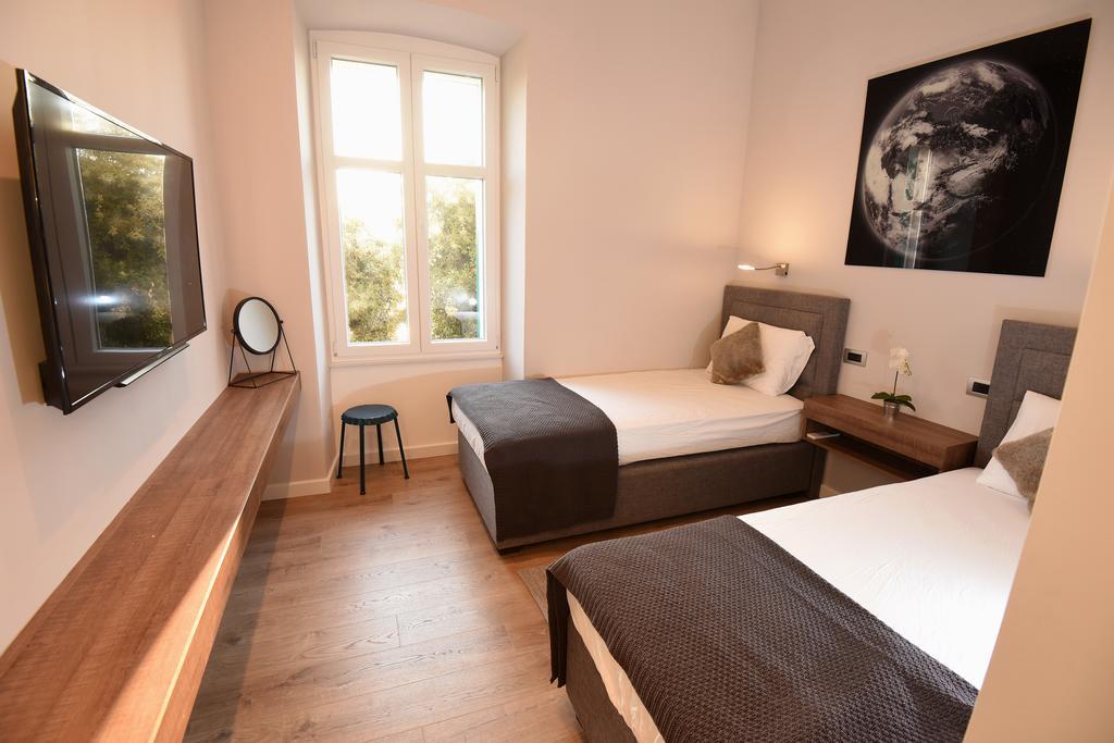 Lux Zadar No.6 Lejlighed Eksteriør billede