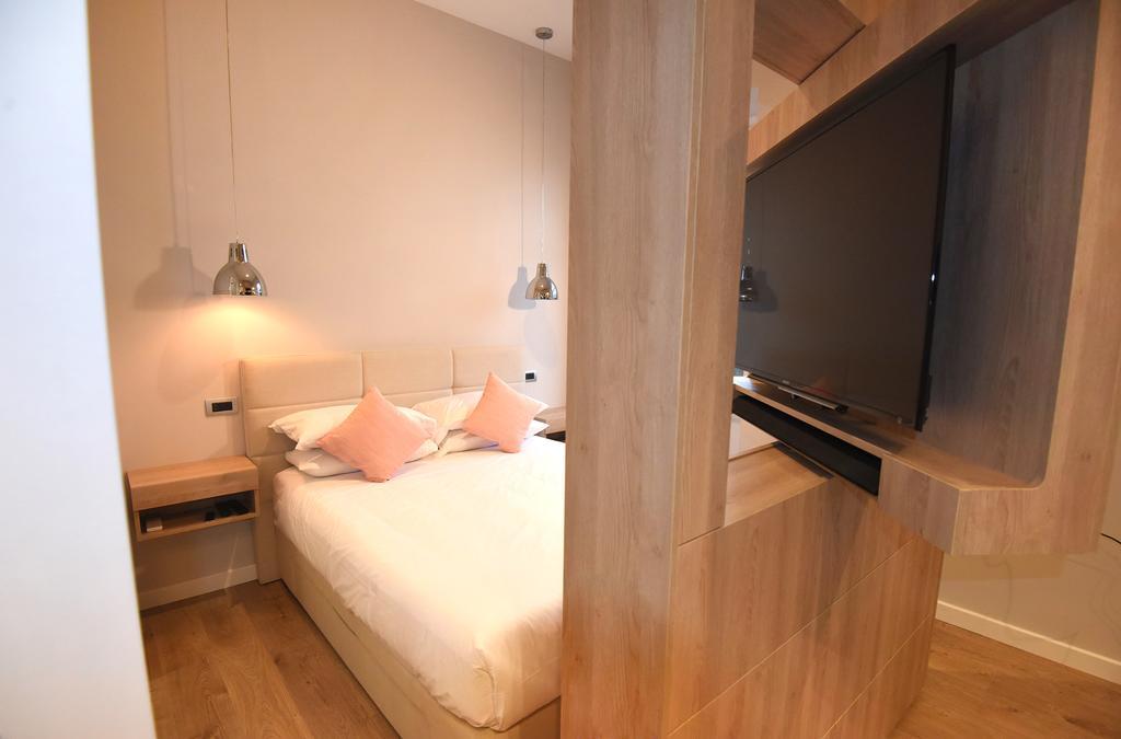 Lux Zadar No.6 Lejlighed Eksteriør billede
