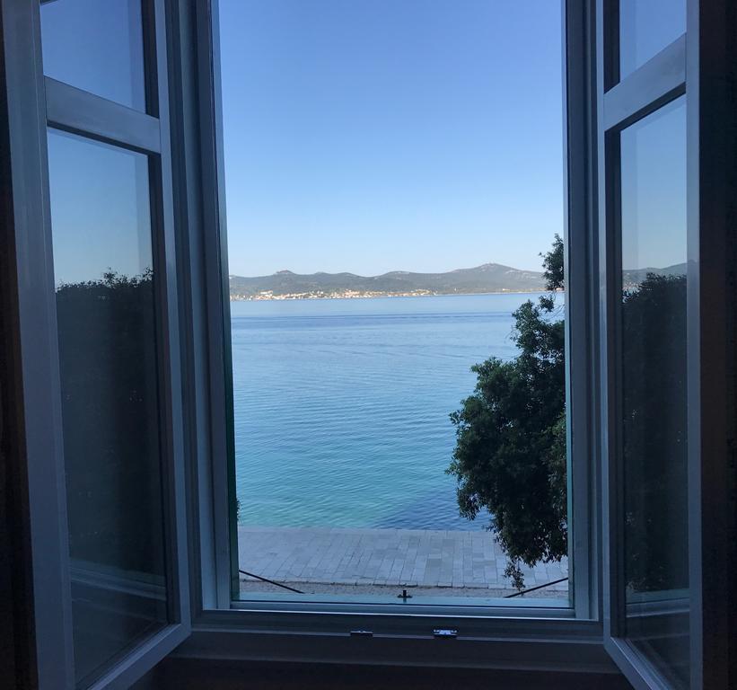Lux Zadar No.6 Lejlighed Eksteriør billede